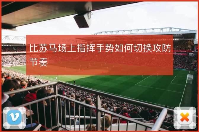 比苏马场上指挥手势如何切换攻防节奏