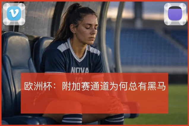 欧洲杯：附加赛通道为何总有黑马
